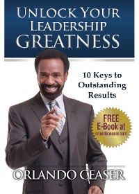Unlock Your Leadership Greatness 