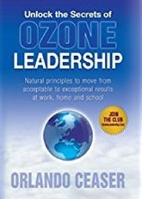 Unlock the Secrets of Ozone Leadership