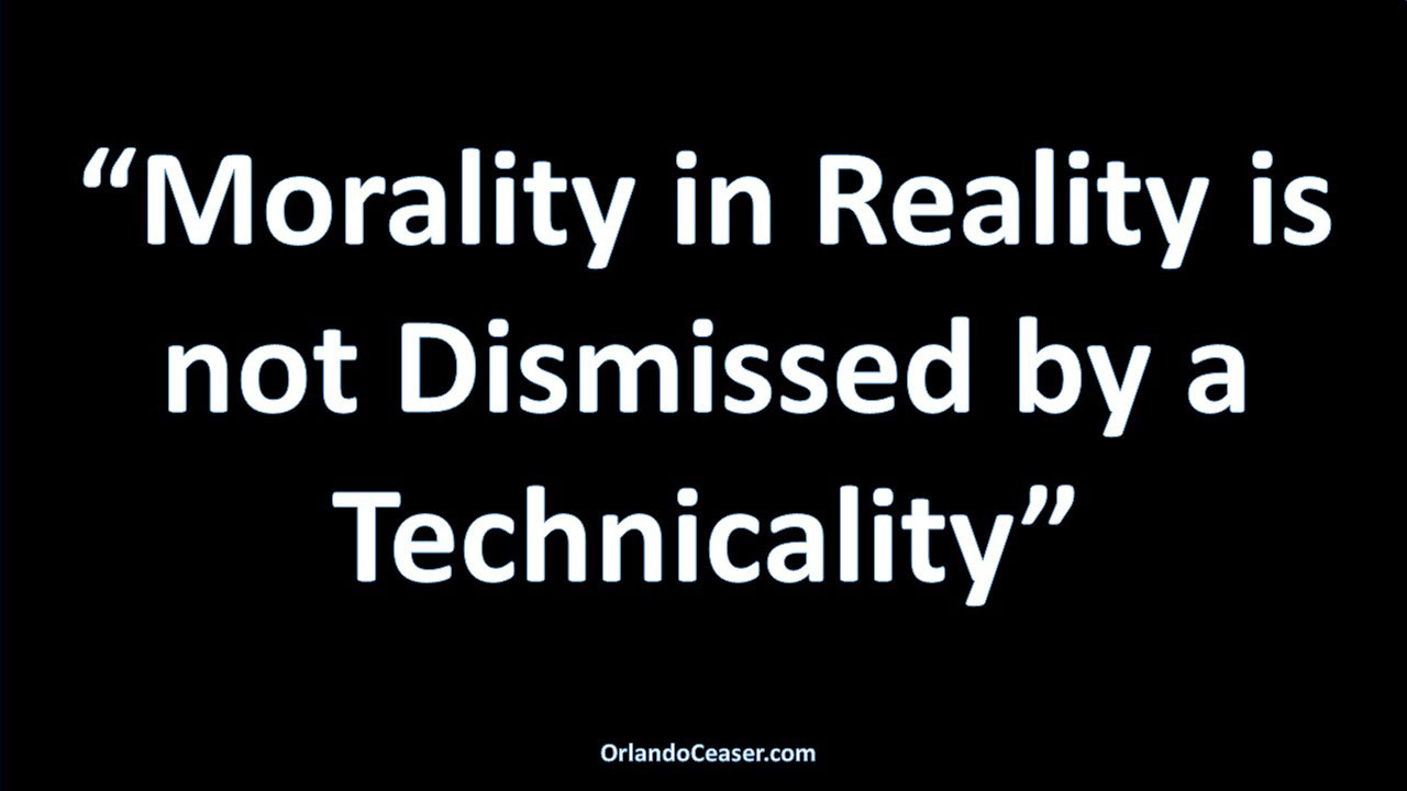 MADE Morality
