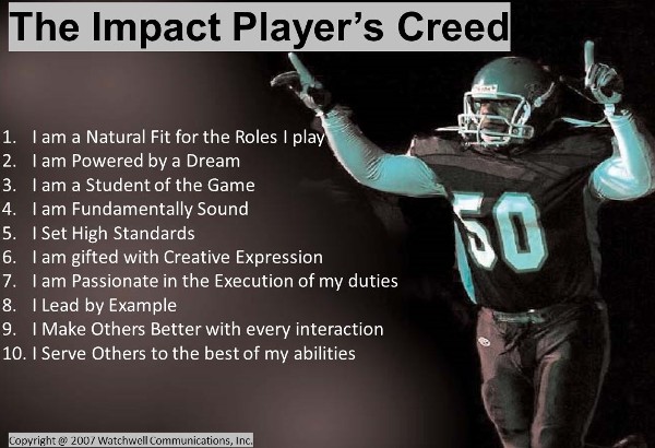 IP Creed